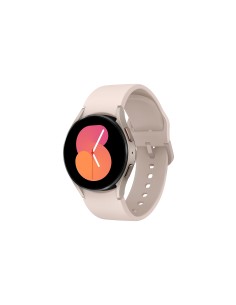 SMARTWATCH SAMSUNG GALAXY WATCH 5 40MM PINK GOLD