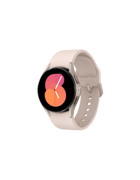 SMARTWATCH SAMSUNG GALAXY WATCH 5 40MM PINK GOLD