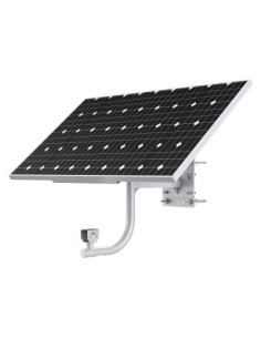 DAHUA - DH-PFM378-B100-WB - SISTEMA DE ENERGÍA SOLAR INTEGRADO SIN BATERÍA DE LITIO - 100W