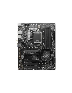 PLACA BASE MSI 1700 PRO B760-VC WIFI