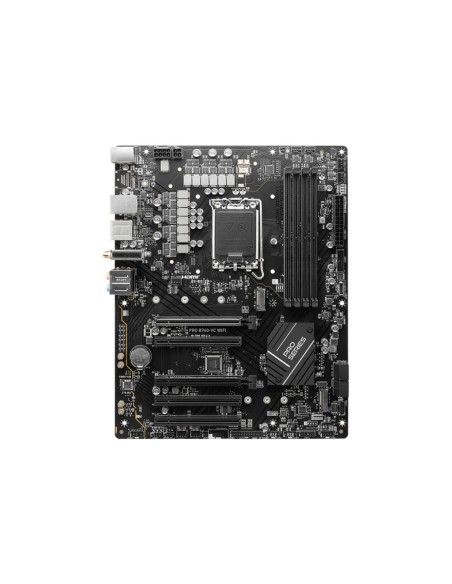 PLACA BASE MSI 1700 PRO B760-VC WIFI