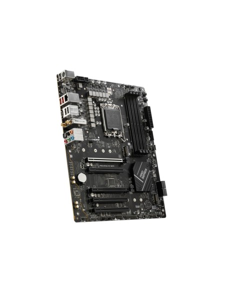 PLACA BASE MSI 1700 PRO B760-VC WIFI