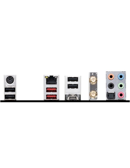 PLACA BASE MSI 1700 PRO B760-VC WIFI