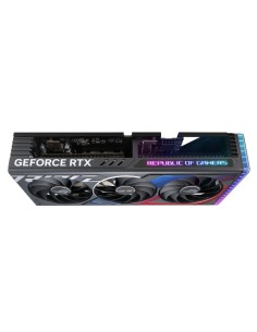 Asus ROG-STRIX-RTX4060-8G-GAMING