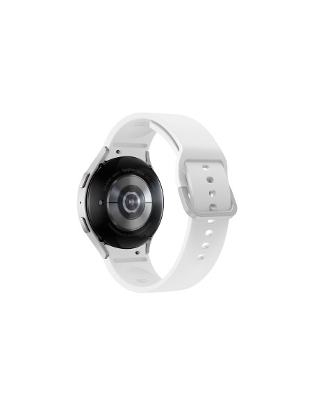 SMARTWATCH SAMSUNG GALAXY WATCH 5 44M SILVER