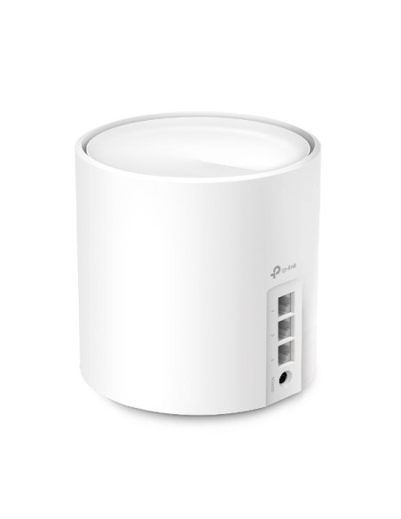 EXTENSOR TP-LINK AX300 WHOLE HOME MESH WIFI6
