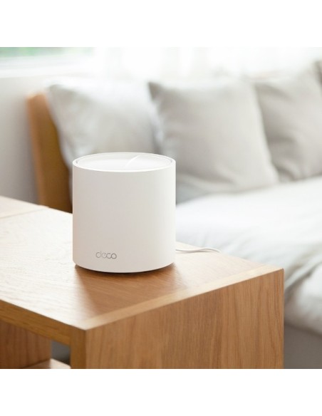 EXTENSOR TP-LINK AX300 WHOLE HOME MESH WIFI6