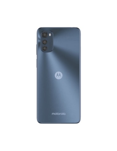 Motorola Moto E32S 6.5" HD+ 4GB 64GB Grey