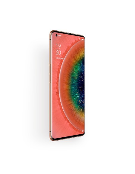 OPPO FIND X2 PRO ORANGE- 5G   6.7 QHD +   OC 2.4GHZ   512GB ROM   12GB RAM   48MP CAMARA  (CPH2025)