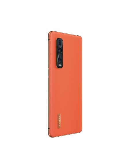 OPPO FIND X2 PRO ORANGE- 5G   6.7 QHD +   OC 2.4GHZ   512GB ROM   12GB RAM   48MP CAMARA  (CPH2025)