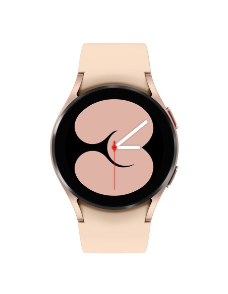 SMARTWATCH SAMSUNG GALAXY WATCH 4 40M GOLD