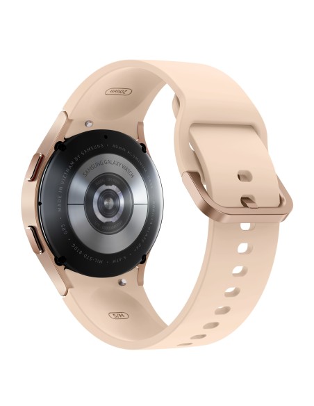 SMARTWATCH SAMSUNG GALAXY WATCH 4 40M GOLD