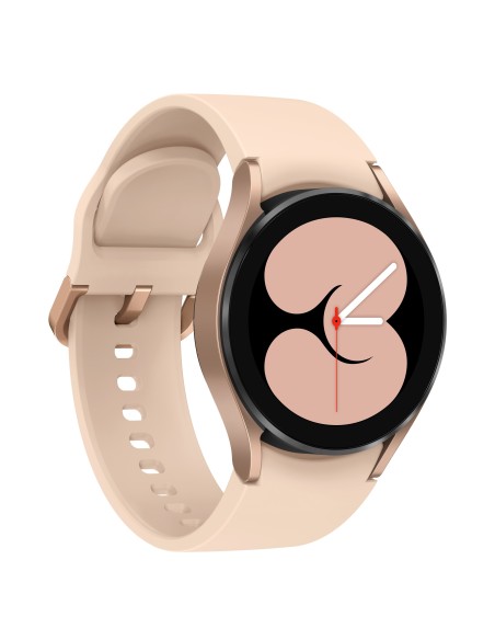 SMARTWATCH SAMSUNG GALAXY WATCH 4 40M GOLD