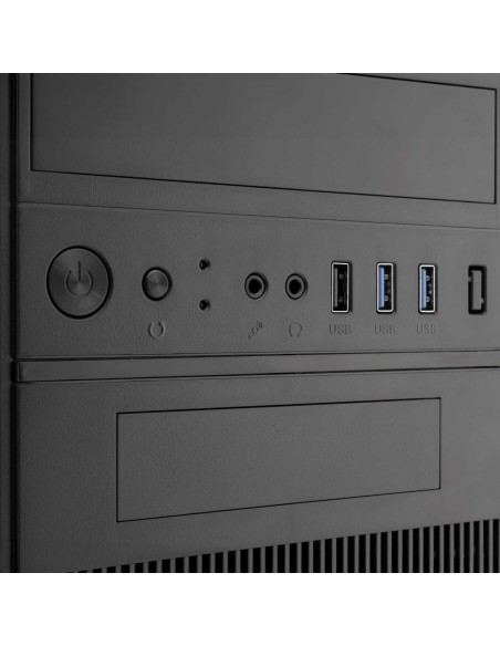 COOLBOX Caja Matx M580 BASIC500