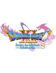 JUEGO NINTENDO SWITCH DRAGON QUEST XI ECOS DE UN PASADO PER