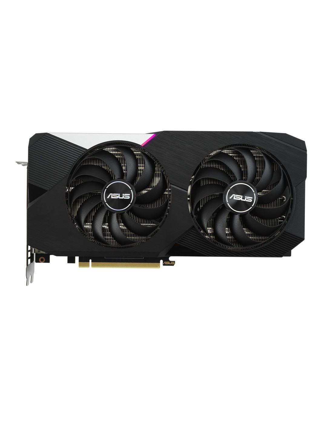 ASUS DUAL-RTX3060TI-8G