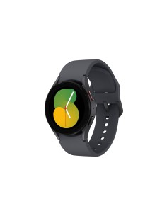 SMARTWATCH SAMSUNG GALAXY WATCH 5 40MM GRAPHITE