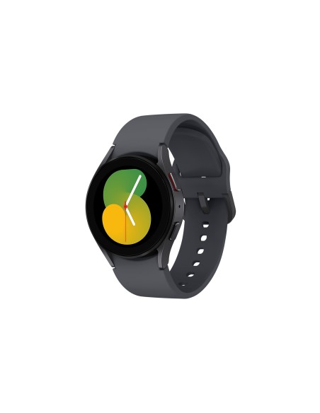 SMARTWATCH SAMSUNG GALAXY WATCH 5 40MM GRAPHITE