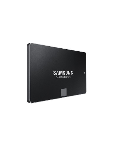 Samsung 850 EVO 2.5" 4000 GB Serial ATA III MLC