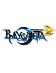 JUEGO NINTENDO SWITCH BAYONETTA 2