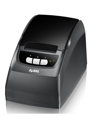 Zyxel SP350E Alámbrico Impresora de recibos