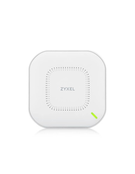 Zyxel WAX630S 2400 Mbit s Blanco Energía sobre Ethernet (PoE)