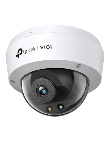 TP-Link VIGI C250 Almohadilla Cámara de seguridad IP Interior y exterior 2880 x 1620 Pixeles Techo