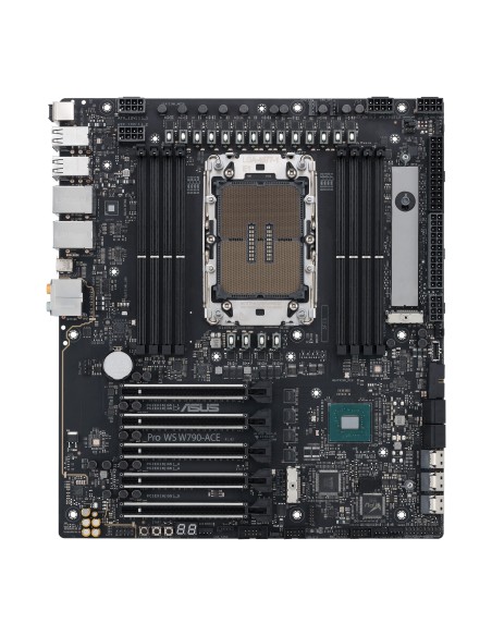 ASUS PRO WS W790-ACE Intel W790 LGA 4677
