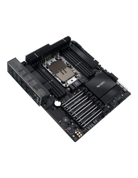 ASUS PRO WS W790-ACE Intel W790 LGA 4677
