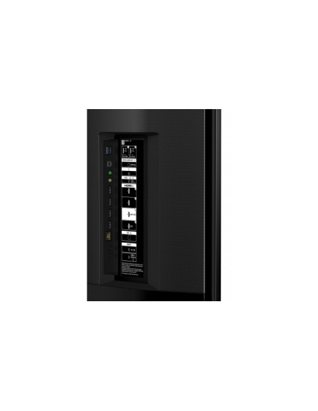 Sony FW-65BZ30L TM pantalla de señalización Pantalla plana para señalización digital 165,1 cm (65") LCD Wifi 440 cd   m² 4K Ultr