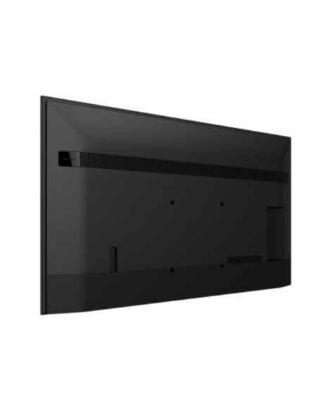 Sony FW-65BZ35L TM pantalla de señalización Pantalla plana para señalización digital 165,1 cm (65") LCD Wifi 550 cd   m² 4K Ultr