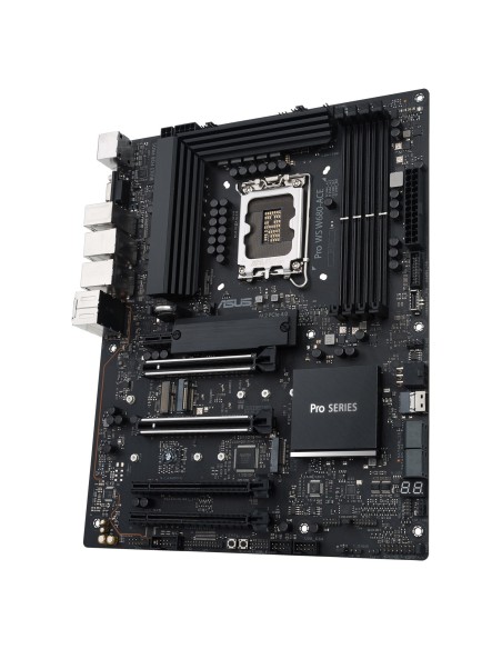 ASUS PRO WS W680-ACE Intel W680 LGA 1700 ATX