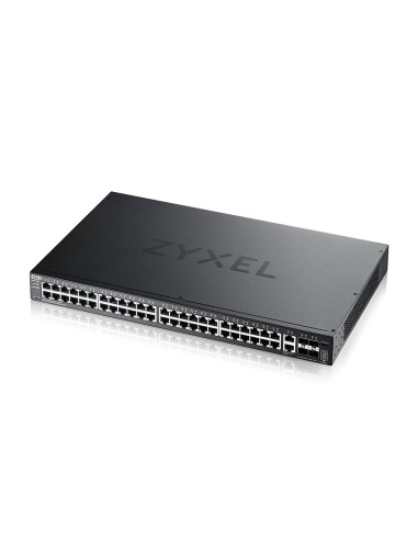 Zyxel XGS2220-54 Gestionado L3 Gigabit Ethernet (10 100 1000)