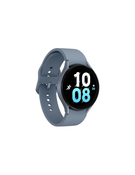 SMARTWATCH SAMSUNG GALAXY WATCH 5 44M SAPPHIRE