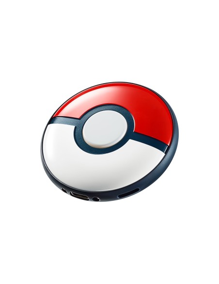 POKEMON GO PLUS PLUS