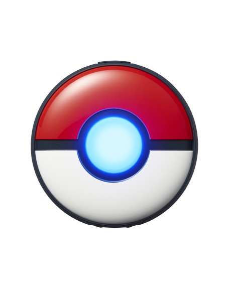 POKEMON GO PLUS PLUS