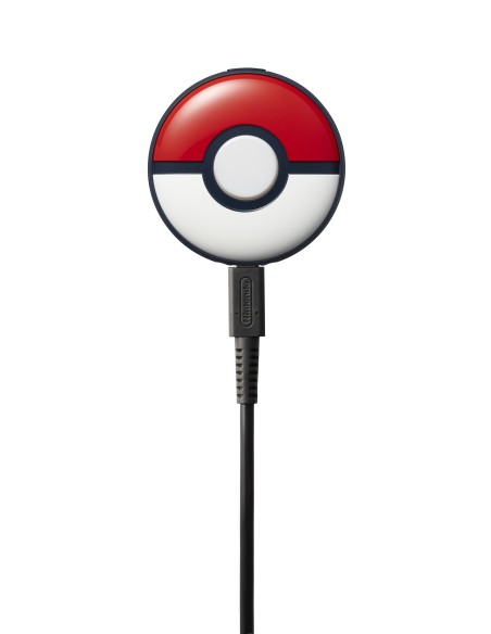 POKEMON GO PLUS PLUS