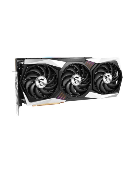 MSI Gaming Trio Classic AMD Radeon RX 7900XTX 24GB GDDR6 Negra