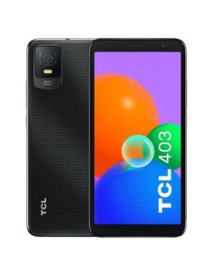 SMARTPHONE TCL 403 2GB 32GB PRIME BLACK
