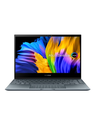ASUS ZenBook Flip 13 OLED UX363EA-HP931W - Portátil 13.3" Fu