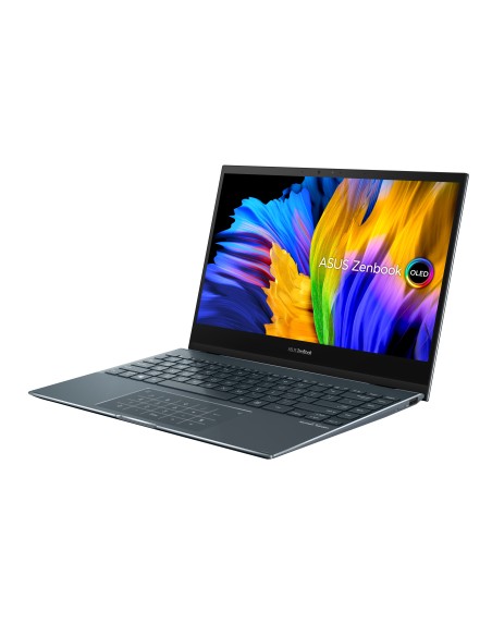 ASUS ZenBook Flip 13 OLED UX363EA-HP931W - Portátil 13.3" Fu