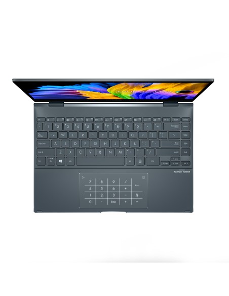 ASUS ZenBook Flip 13 OLED UX363EA-HP931W - Portátil 13.3" Fu