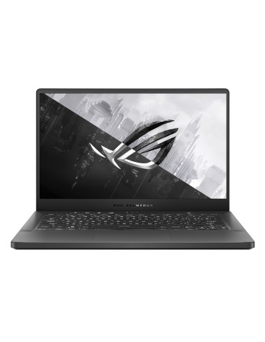 ASUS ROG Zephyrus G14 GA401QM-K2129T - Portátil Gaming de 14" Quad HD 120Hz (Ryzen 7 5800HS, 32GB RAM, 1TB SSD, GeForce RTX 3060