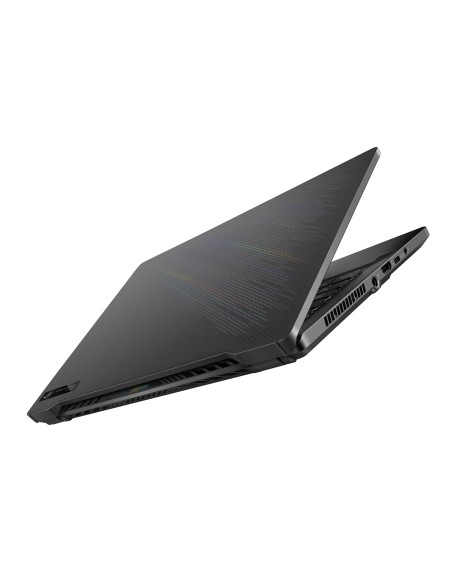 ASUS ROG Zephyrus G14 GA401QM-K2129T - Portátil Gaming de 14" Quad HD 120Hz (Ryzen 7 5800HS, 32GB RAM, 1TB SSD, GeForce RTX 3060