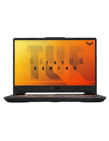 Asus TUF Gaming F15 15.6" Full HD 144Hz Intel Core i5 10300H