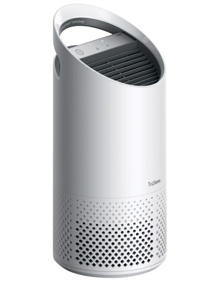 Leitz TruSens Z-1000 purificador de aire 12 m² 65 dB 40 W Blanco