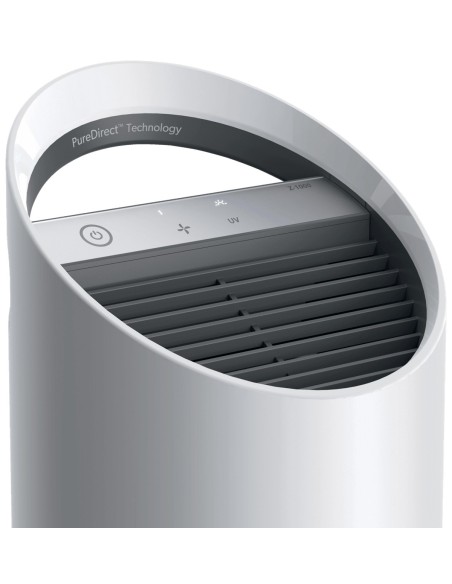 Leitz TruSens Z-1000 purificador de aire 12 m² 65 dB 40 W Blanco