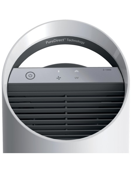 Leitz TruSens Z-1000 purificador de aire 12 m² 65 dB 40 W Blanco