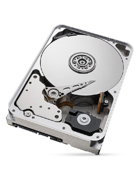 Seagate IronWolf Pro NAS ST14000NT001 14TB 3.5"