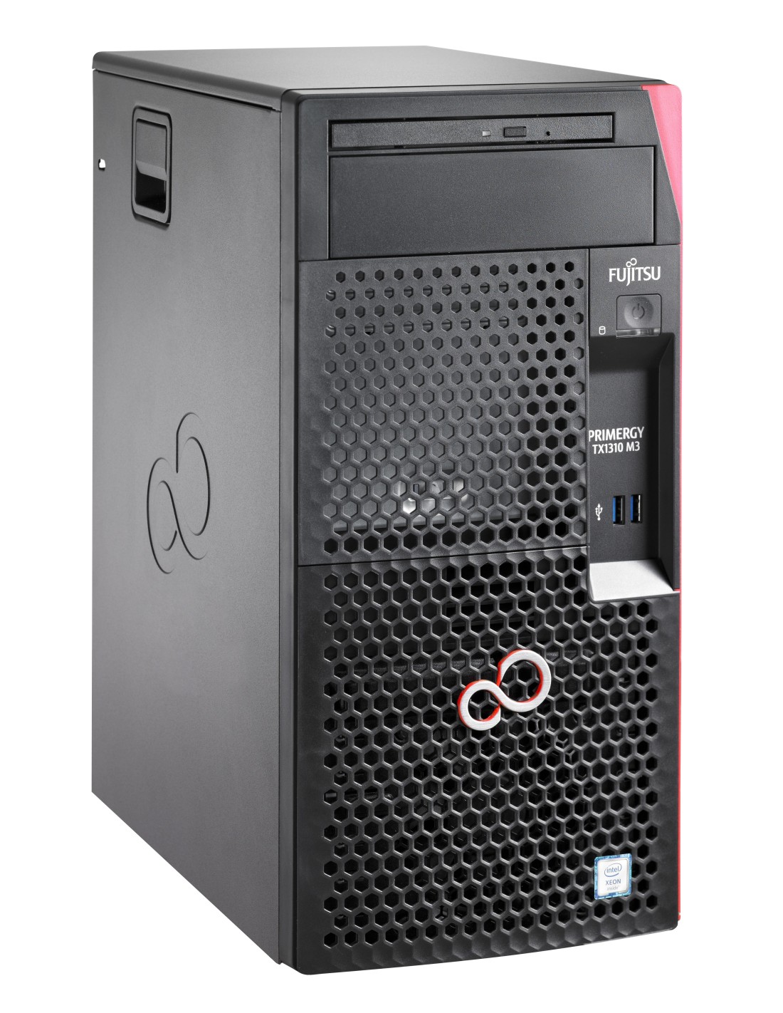 連休特価★富士通 PRIMERGY TX1310 M3 intel Xeon Fujitsu PRIMERGY TX1310 M3 | Overview, Specs, Details | SHI